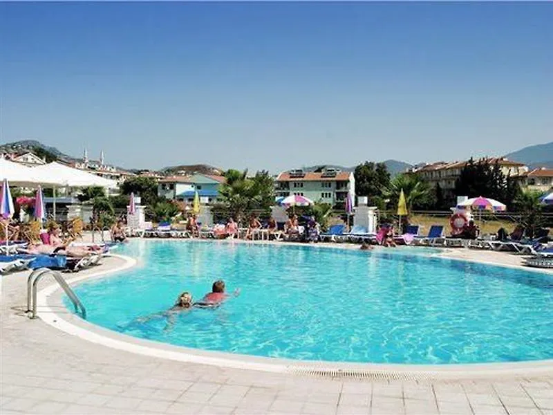Ideal Pearl Hotel - Adult Only Marmaris