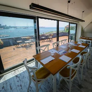Otel Melek Moda