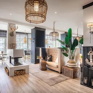 C-aparthotel Zon En Zee 3* Middelkerke