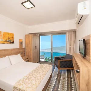Otel Moda, Marmaris