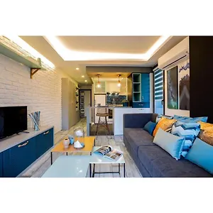 Apart Otel Ava Center