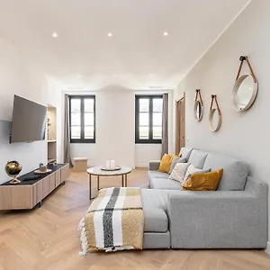 Apartment Magnifique Appartement, Centre - Massena