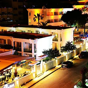 Banu Luxury *** Marmaris