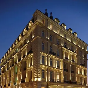 Pera Palace 5* Istanboel