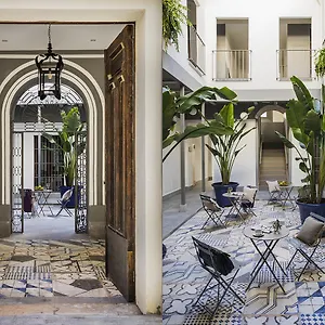 Apartment Matahacas Pool & Luxury