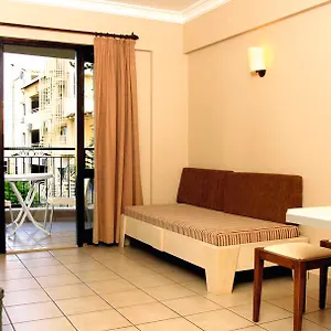 Hotel Club Alize
