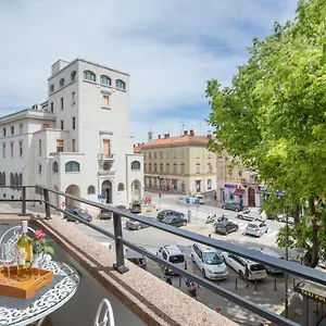 Apartment Polai Center
