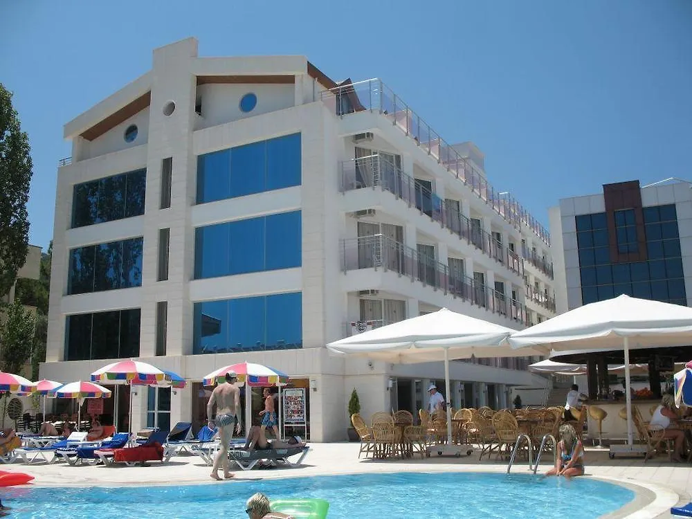 Ideal Pearl Hotel - Adult Only Marmaris 4*,  Turkey