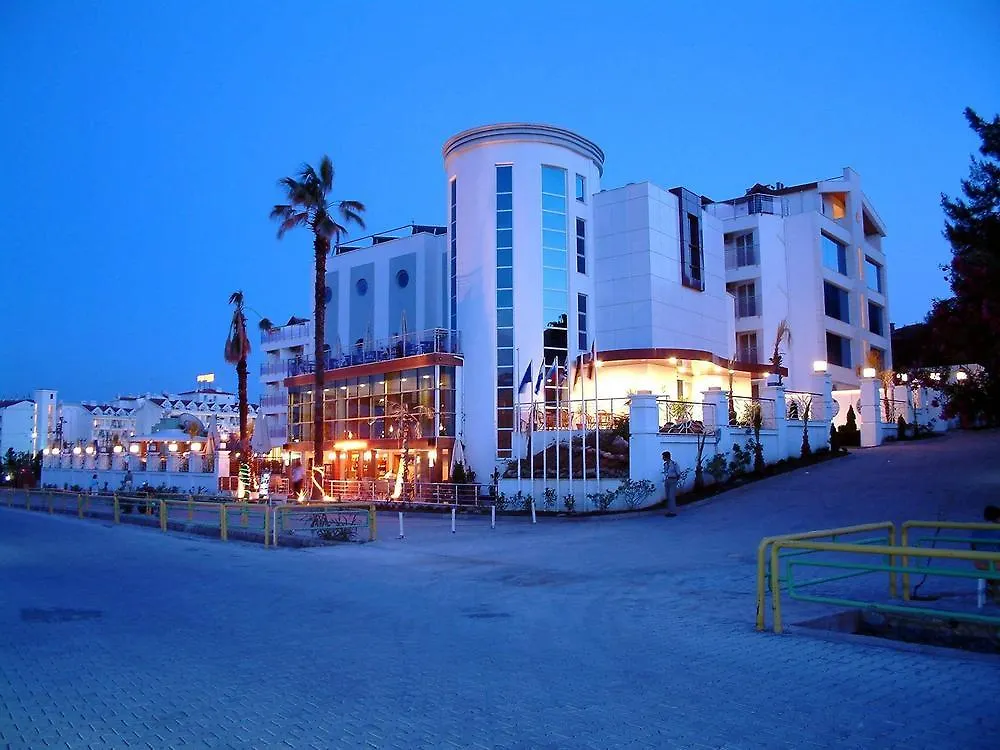 Ideal Pearl Hotel - Adult Only Marmaris