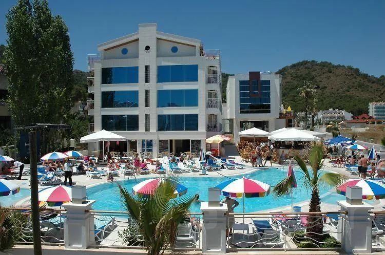 Ideal Pearl Hotel - Adult Only Marmaris