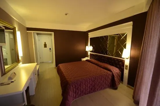 Ideal Pearl Hotel - Adult Only Marmaris