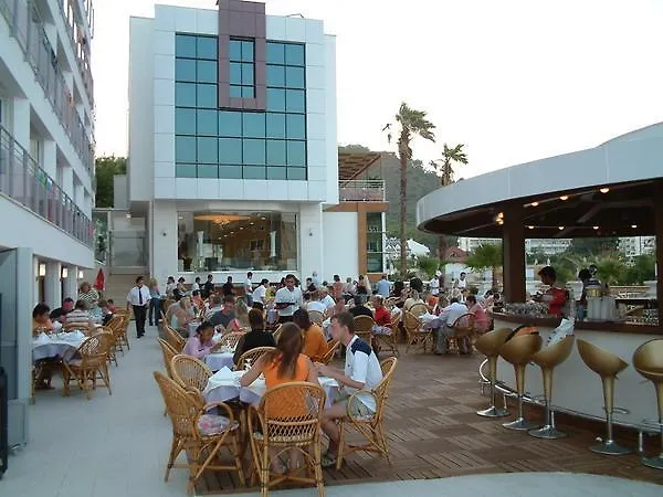 Ideal Pearl Hotel - Adult Only Marmaris