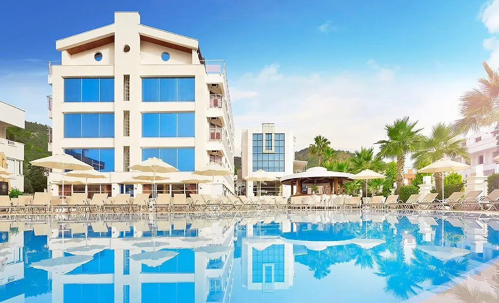 Ideal Pearl Hotel - Adult Only Marmaris