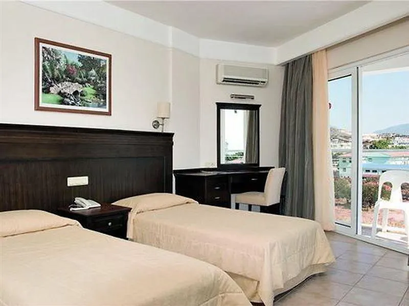 Ideal Pearl Hotel - Adult Only Marmaris