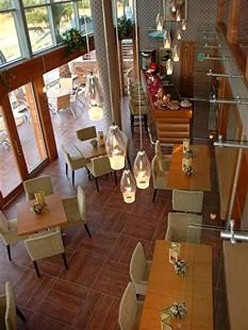 Ideal Pearl Hotel - Adult Only Marmaris