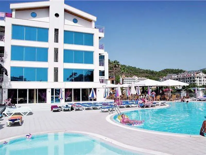 Ideal Pearl Hotel - Adult Only Marmaris