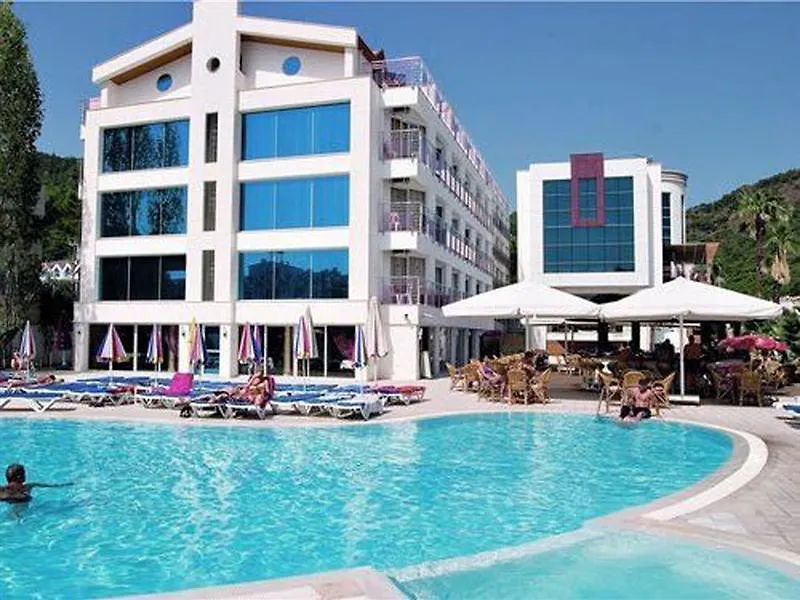 Ideal Pearl Hotel - Adult Only Marmaris Turkey