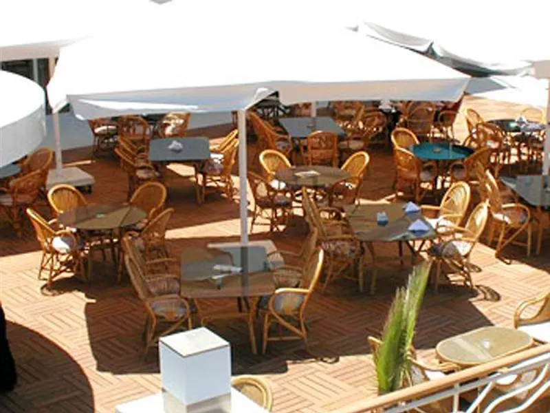 Ideal Pearl Hotel - Adult Only Marmaris