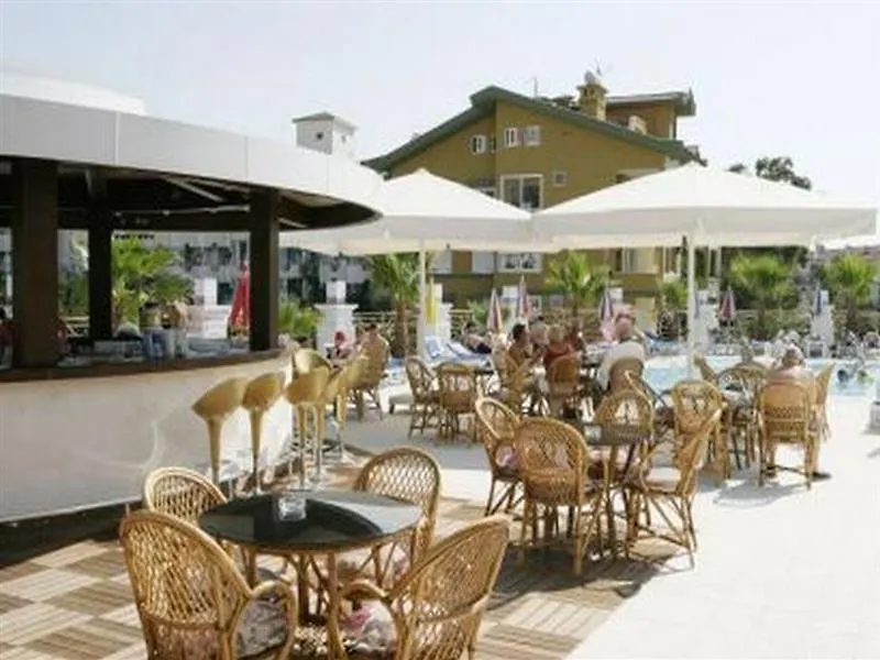 Ideal Pearl Hotel - Adult Only Marmaris 4*,  Turkey