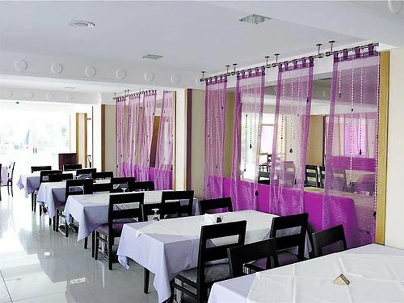 Ideal Pearl Hotel - Adult Only Marmaris Turkey