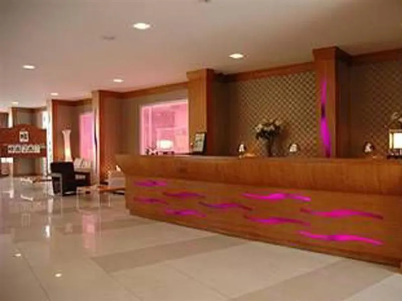 Ideal Pearl Hotel - Adult Only Marmaris