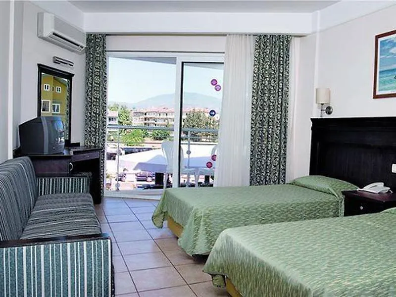 ****  Ideal Pearl Hotel - Adult Only Marmaris Turkey
