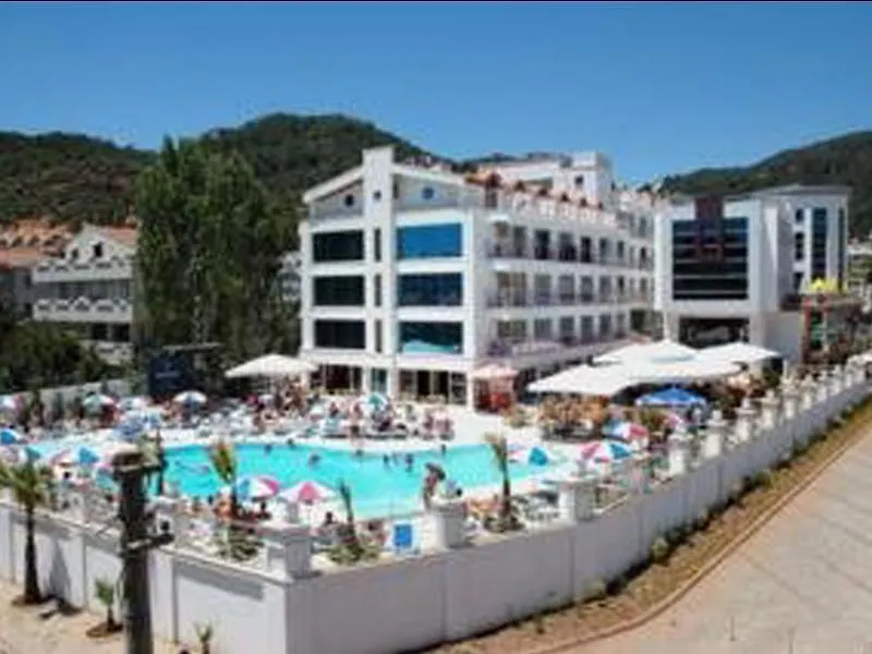 Ideal Pearl Hotel - Adult Only Marmaris