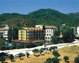 Ideal Pearl Hotel - Adult Only Marmaris 4*,