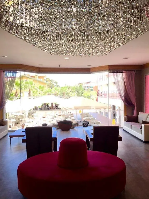 Ideal Pearl Hotel - Adult Only Marmaris