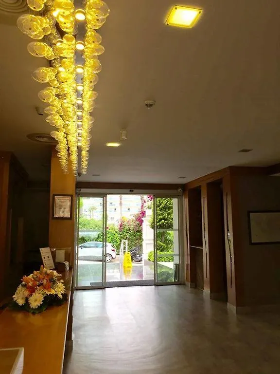 ****  Ideal Pearl Hotel - Adult Only Marmaris Turkey