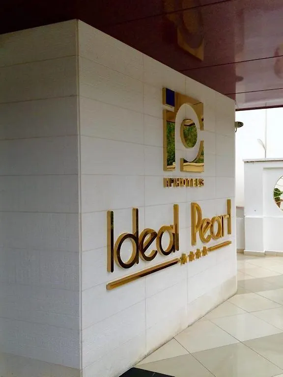 ****  Ideal Pearl Hotel - Adult Only Marmaris Turkey