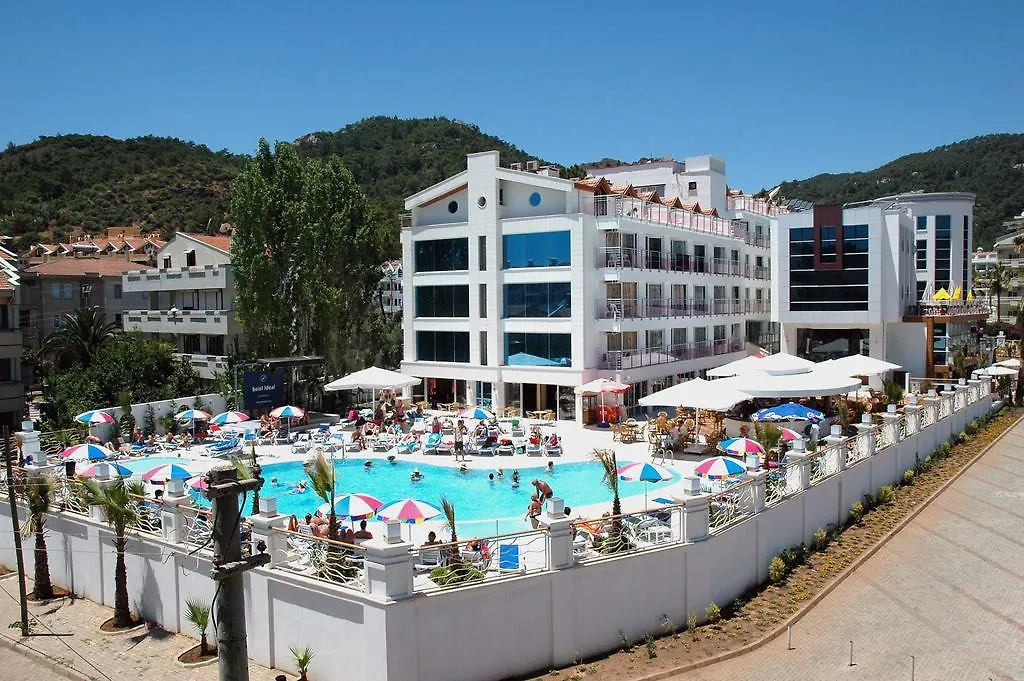 Ideal Pearl Hotel - Adult Only Marmaris