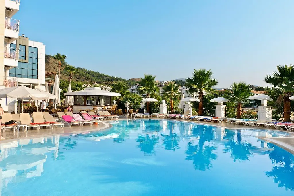 Ideal Pearl Hotel - Adult Only Marmaris