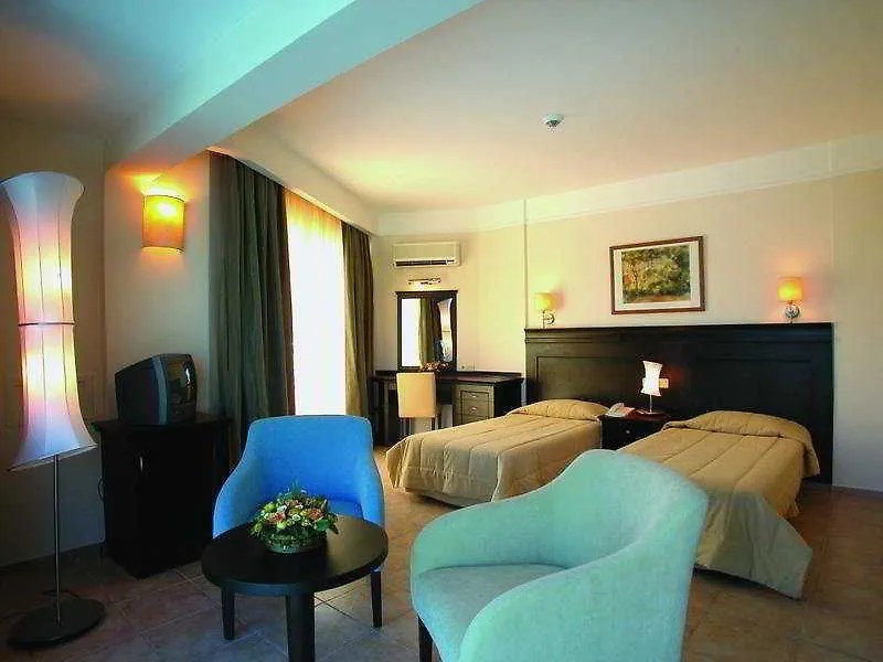 Ideal Pearl Hotel - Adult Only Marmaris