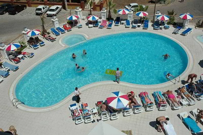 Ideal Pearl Hotel - Adult Only Marmaris