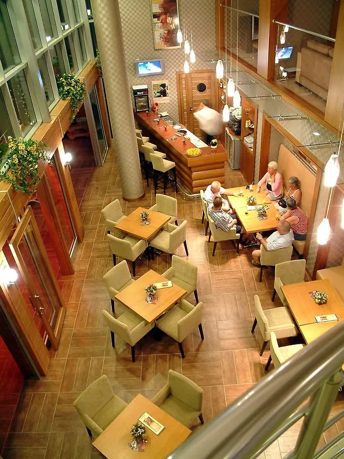****  Ideal Pearl Hotel - Adult Only Marmaris Turkey
