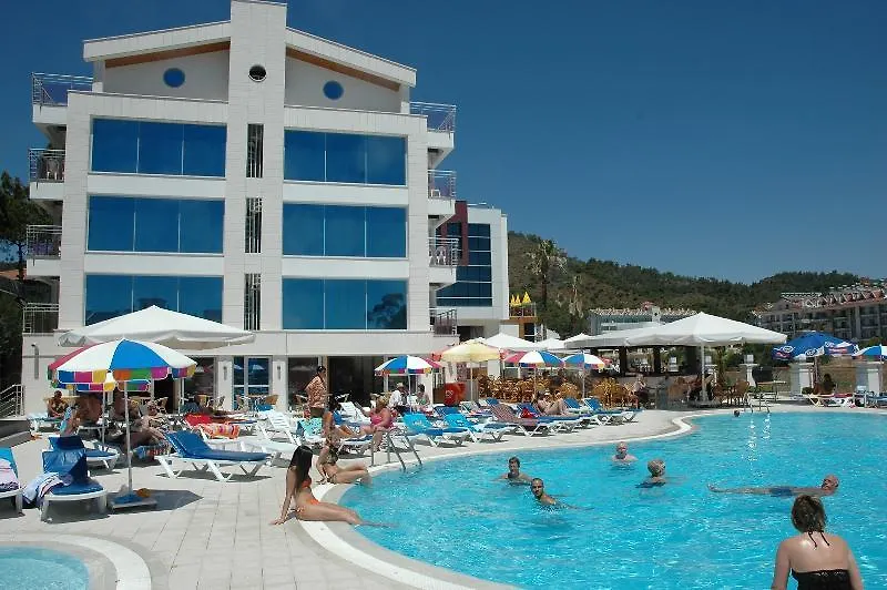 Ideal Pearl Hotel - Adult Only Marmaris