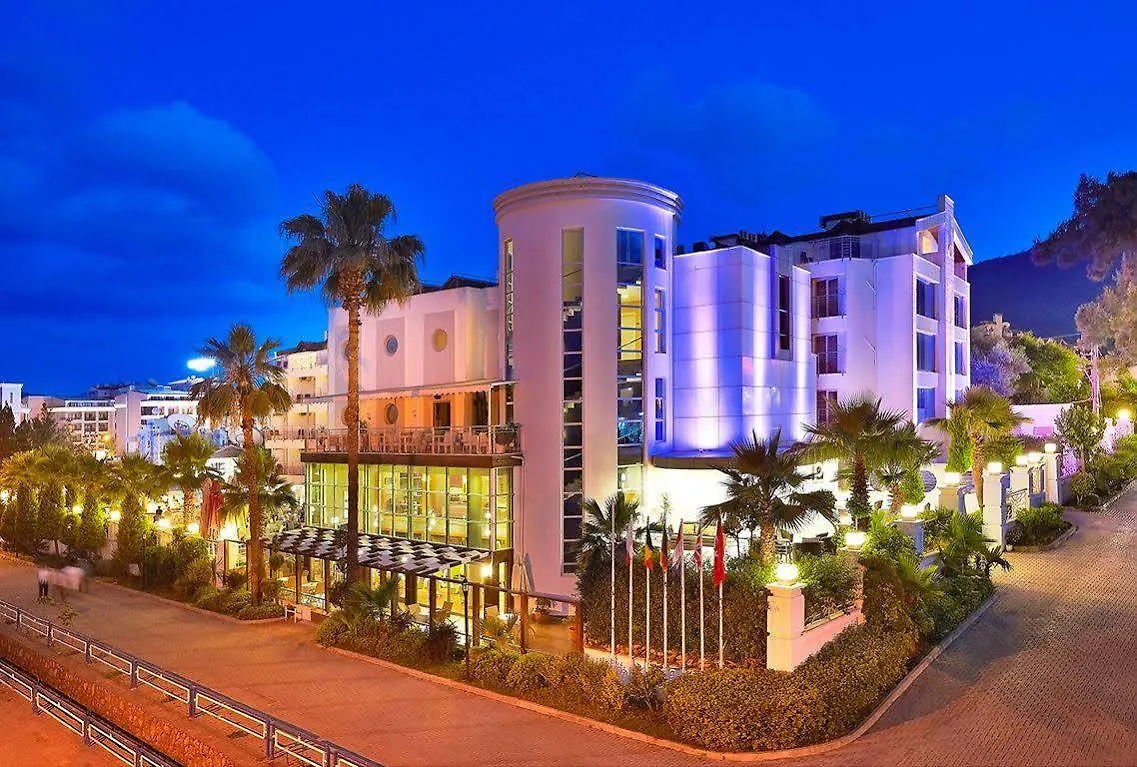 Ideal Pearl Hotel - Adult Only Marmaris
