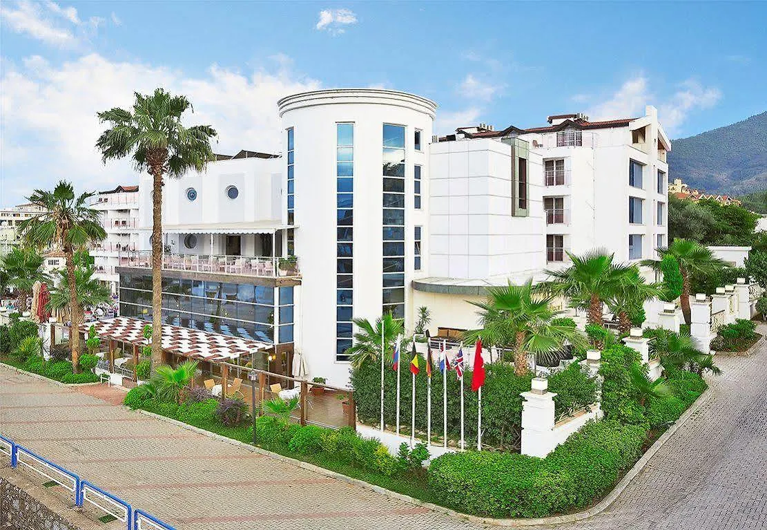 Ideal Pearl Hotel - Adult Only Marmaris