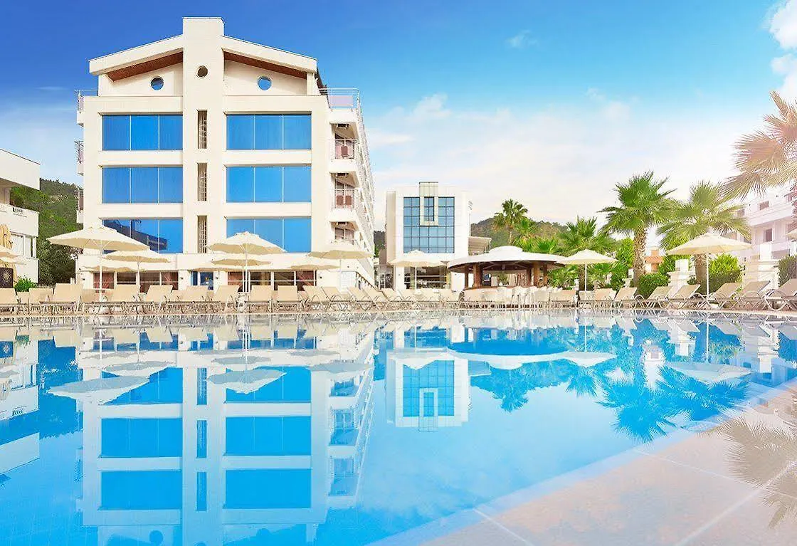 Ideal Pearl Hotel - Adult Only Marmaris