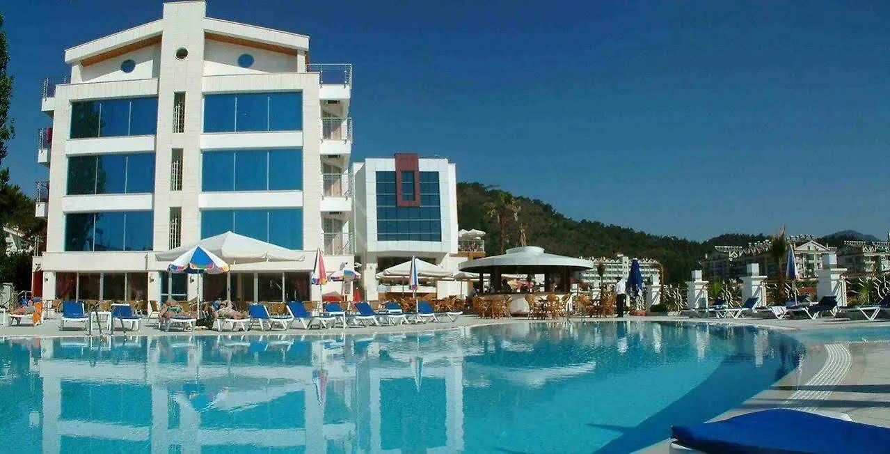 Ideal Pearl Hotel - Adult Only Marmaris