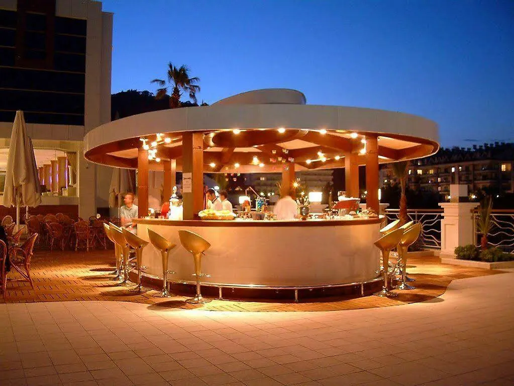 ****  Ideal Pearl Hotel - Adult Only Marmaris Turkey