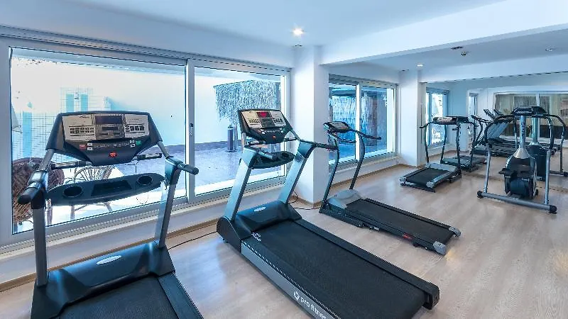 Ideal Pearl Hotel - Adult Only Marmaris