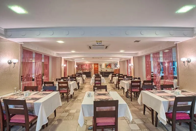 Ideal Pearl Hotel - Adult Only Marmaris