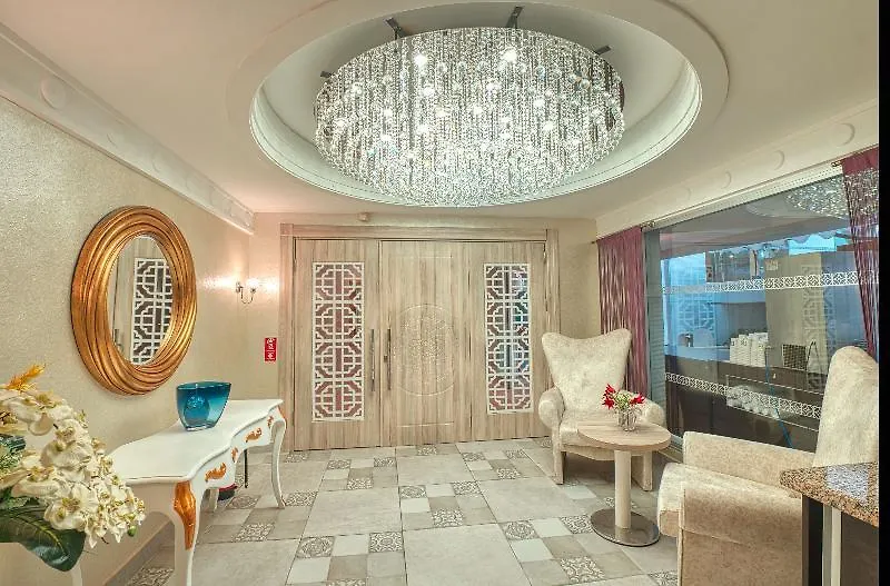 Ideal Pearl Hotel - Adult Only Marmaris