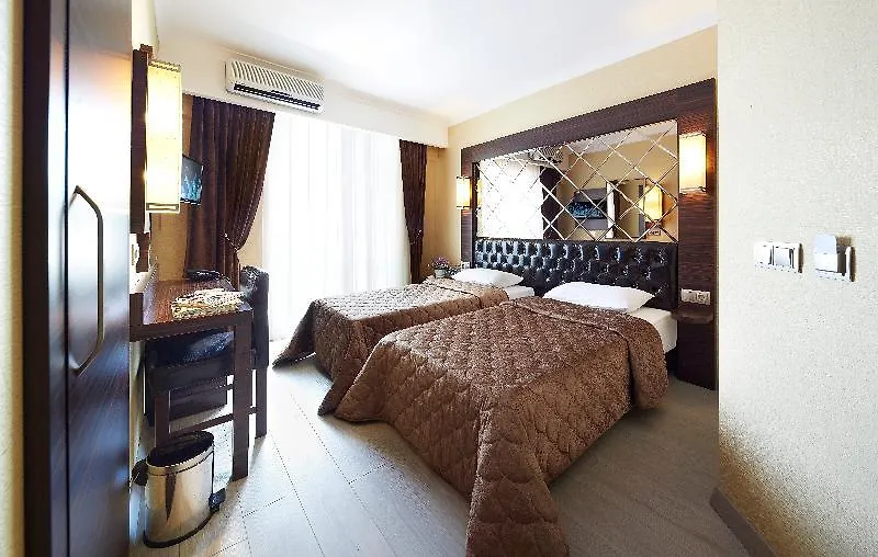 Ideal Pearl Hotel - Adult Only Marmaris