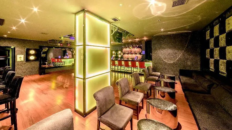 Ideal Pearl Hotel - Adult Only Marmaris 4*,  Turkey