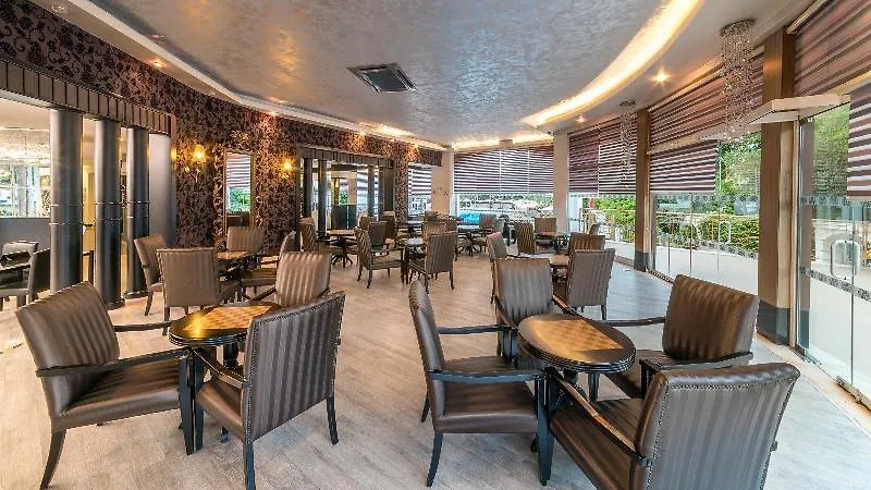 ****  Ideal Pearl Hotel - Adult Only Marmaris Turkey