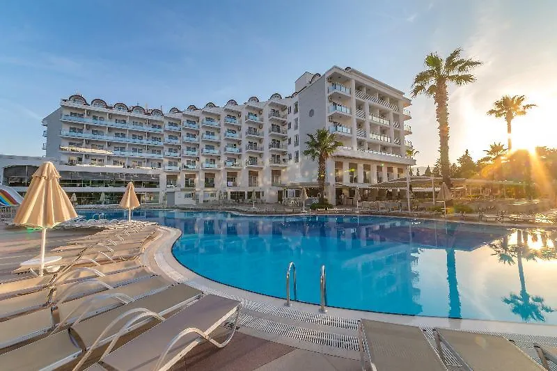 Ideal Pearl Hotel - Adult Only Marmaris Turkey