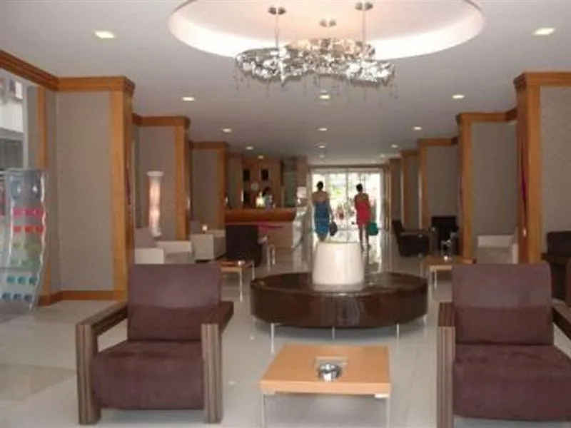 Ideal Pearl Hotel - Adult Only Marmaris 4*,  Turkey